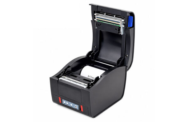 Máy in hóa đơn Xprinter XP-D230H