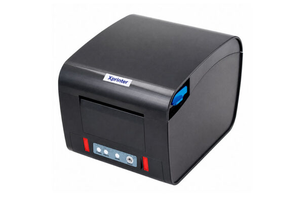 Máy in hóa đơn Xprinter XP-D230H