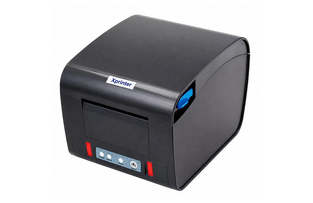 Máy in hóa đơn Xprinter XP-D230H