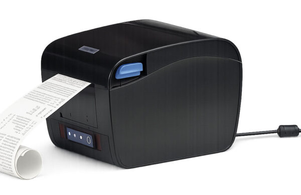 Máy in hóa đơn Xprinter XP-D300H