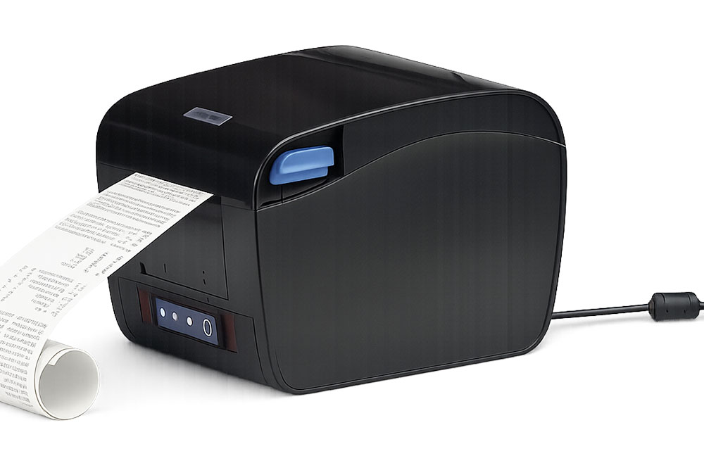 Máy in hóa đơn Xprinter XP-D300H