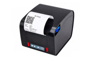 Máy in hóa đơn Xprinter XP-D300H