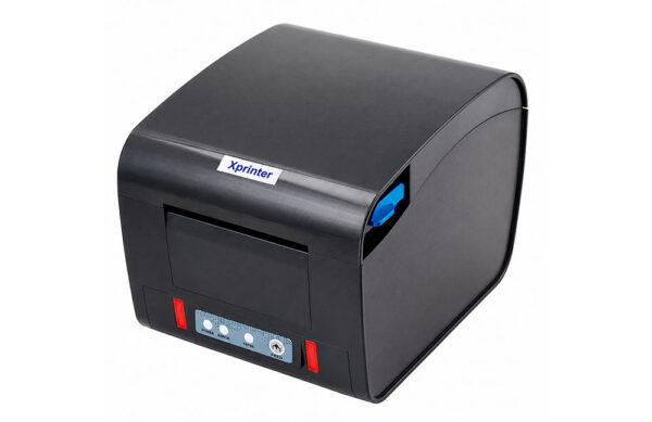 Máy in hóa đơn Xprinter XP-D300H
