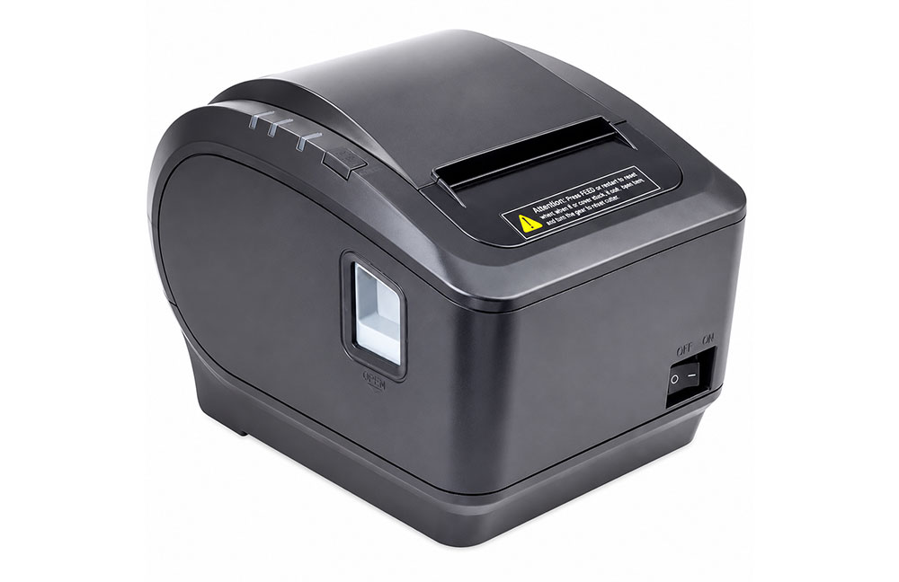 Máy in hóa đơn Xprinter XP-H200N