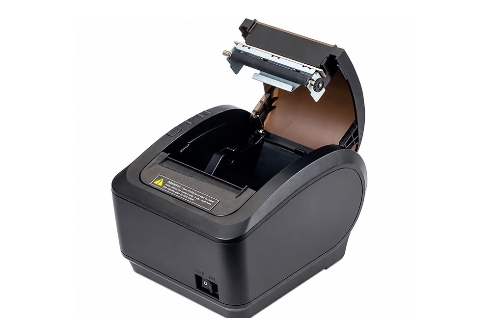 Máy in hóa đơn Xprinter XP-H200U