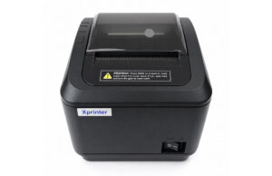 Máy in hóa đơn Xprinter XP-K200W