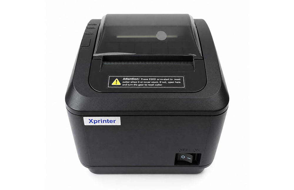 Máy in hóa đơn Xprinter XP-K200W