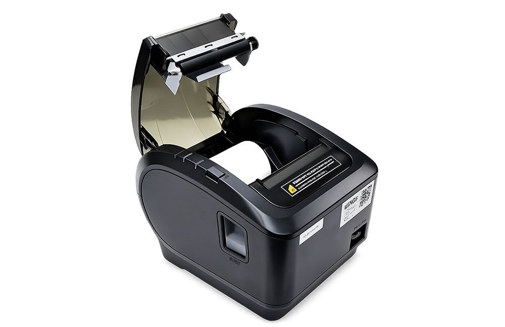 Máy in hóa đơn Xprinter XP-K200W