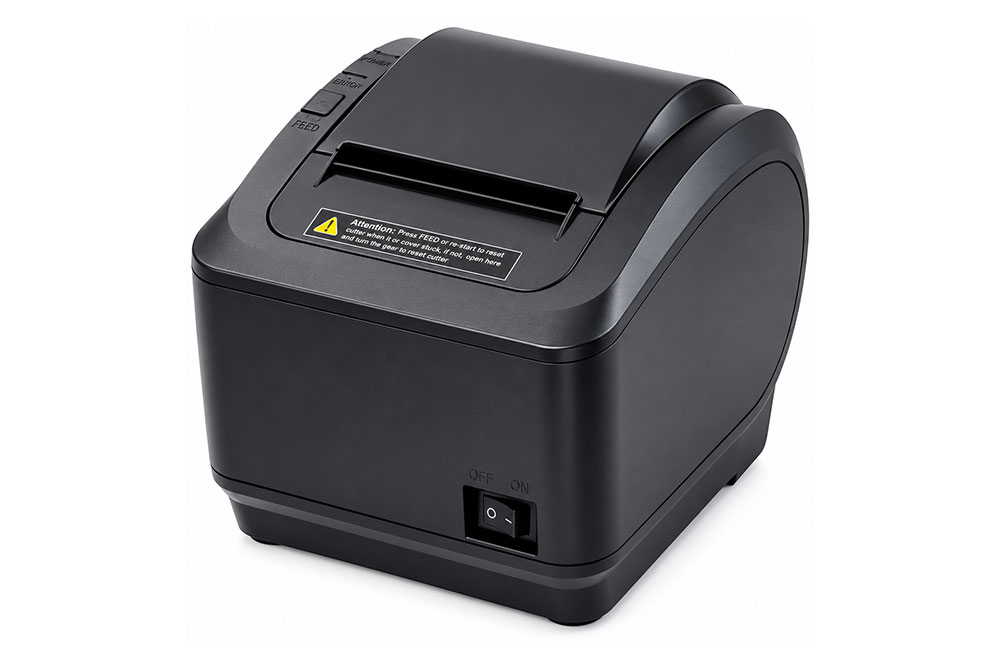 Máy in hóa đơn Xprinter XP-K200W