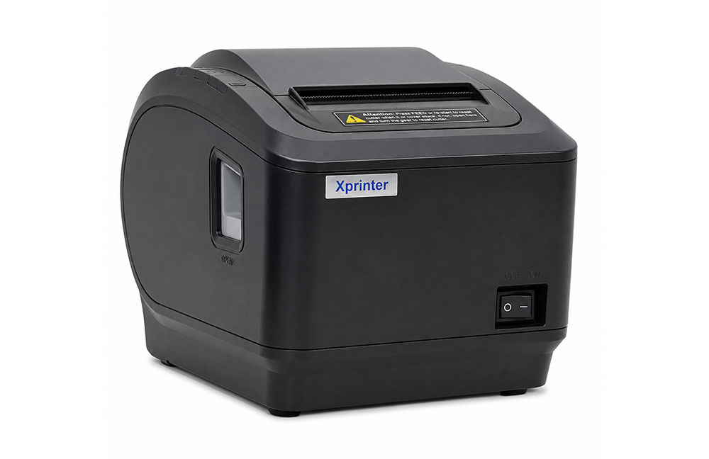 Máy in hóa đơn Xprinter XP-K300L