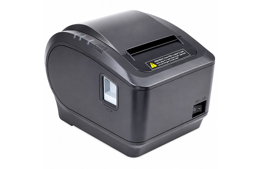 Máy in hóa đơn Xprinter XP-K300L