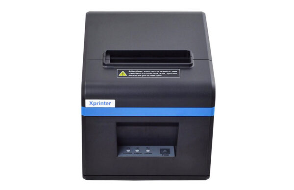 Máy in hóa đơn Xprinter XP-N160II