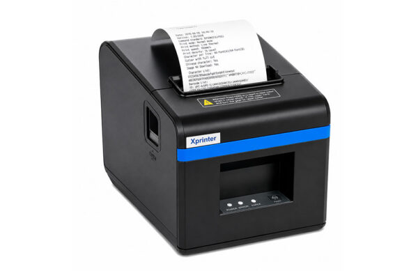 Máy in hóa đơn Xprinter XP-N160II