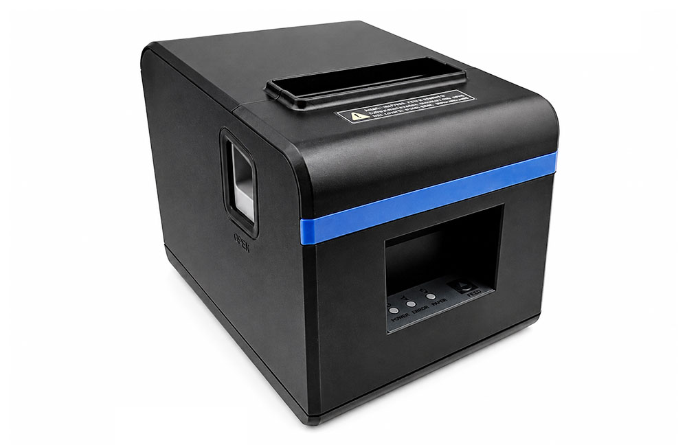 Máy in hóa đơn Xprinter XP-N160II