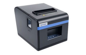 Máy in hóa đơn Xprinter XP-N200B