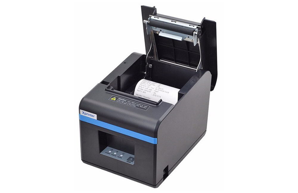 Máy in hóa đơn Xprinter XP-N200B
