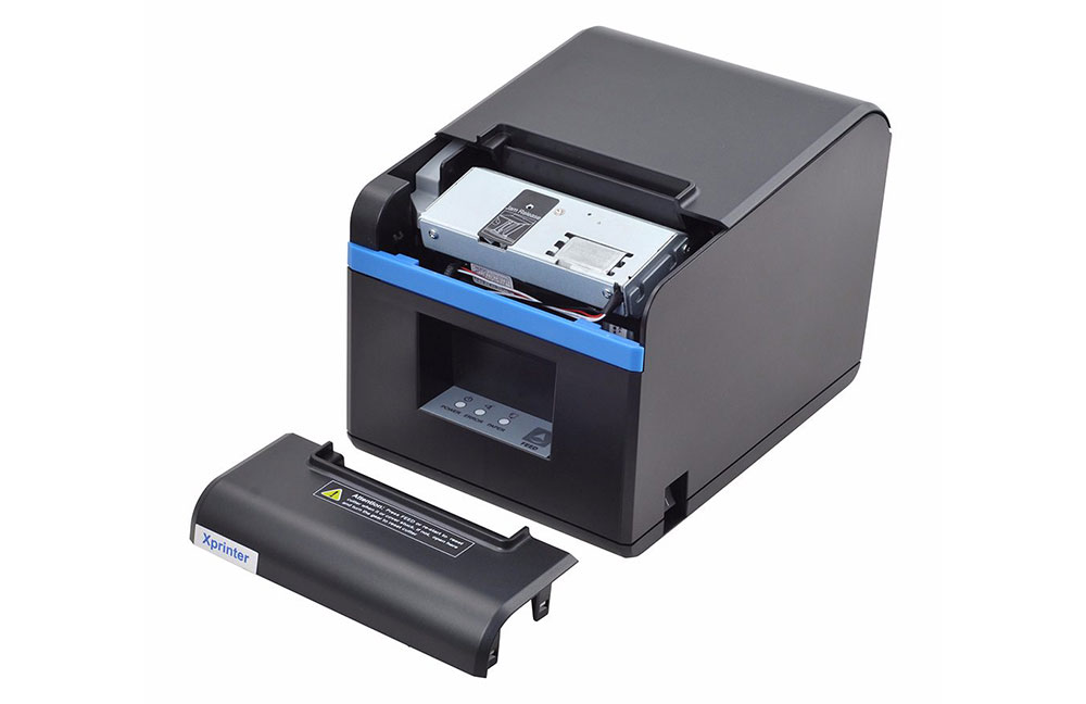 Máy in hóa đơn Xprinter XP-N200B
