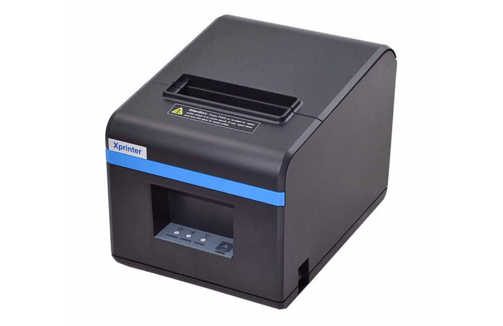 Máy in hóa đơn Xprinter XP-N200B