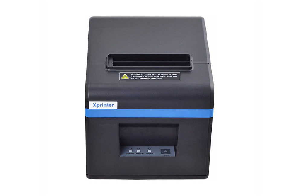 Máy in hóa đơn Xprinter XP-N200B