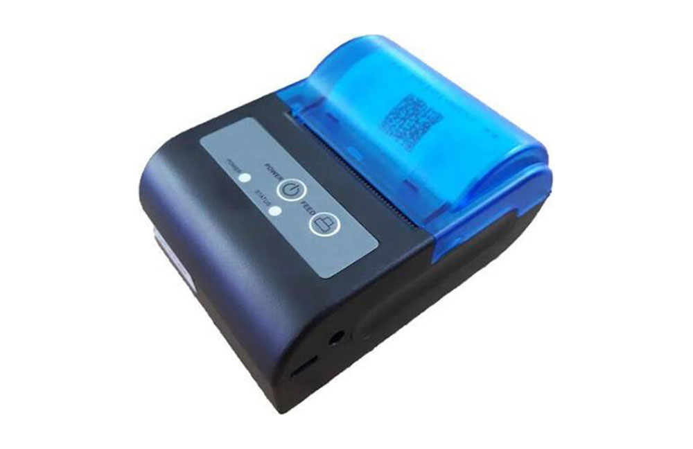 Máy in hóa đơn Xprinter XP-P103