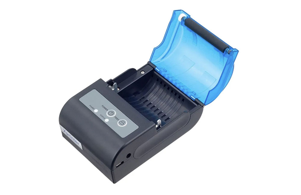 Máy in hóa đơn Xprinter XP-P103