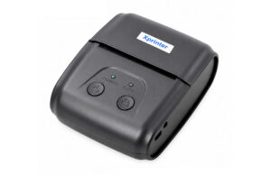 Máy in hóa đơn Xprinter XP-P200