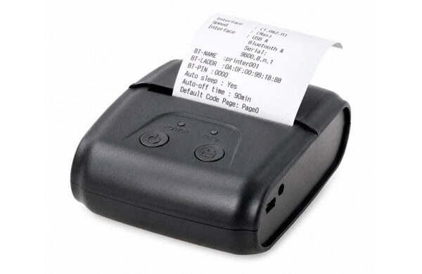 Máy in hóa đơn Xprinter XP-P200