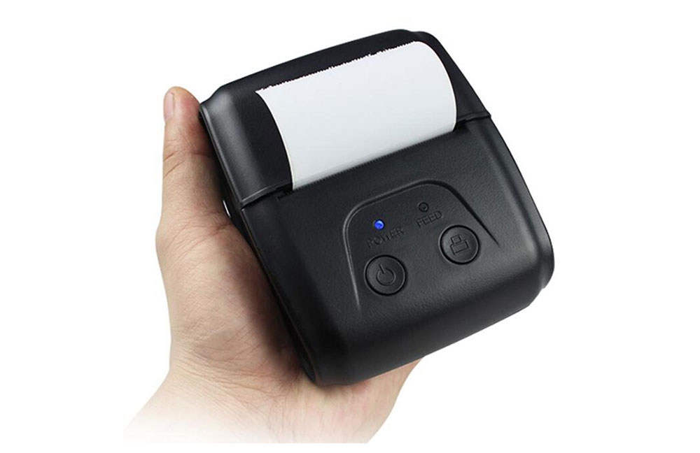 Máy in hóa đơn Xprinter XP-P200