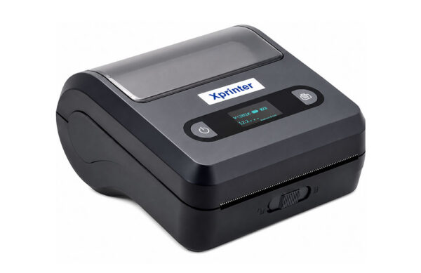 Máy in hóa đơn Xprinter XP-P3301B