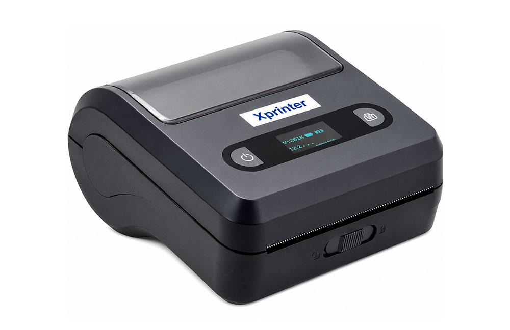 Máy in hóa đơn Xprinter XP-P3301B