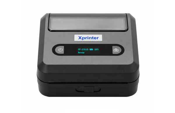 Máy in hóa đơn Xprinter XP-P3301B
