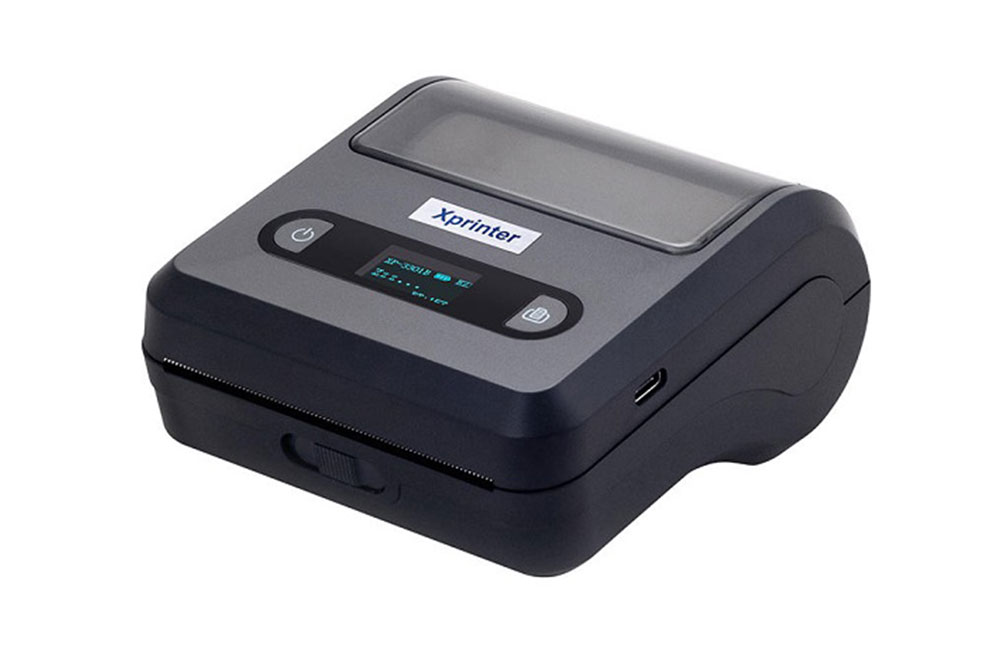 Máy in hóa đơn Xprinter XP-P3301B