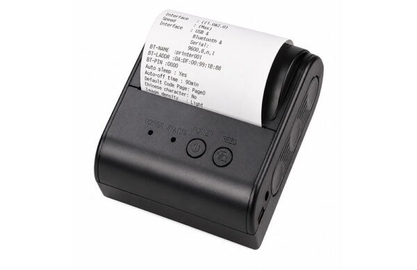 Máy in hóa đơn Xprinter XP-P800