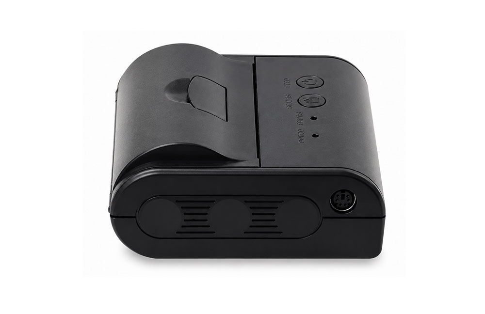 Máy in hóa đơn Xprinter XP-P800