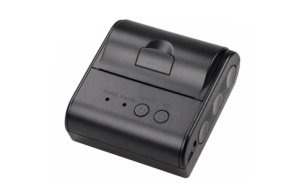 Máy in hóa đơn Xprinter XP-P800
