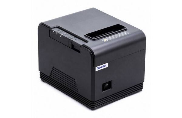 Máy in hóa đơn Xprinter XP-Q200