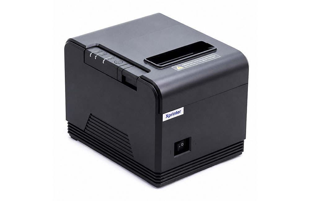 Máy in hóa đơn Xprinter XP-Q200