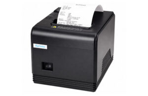 Máy in hóa đơn Xprinter XP-Q200