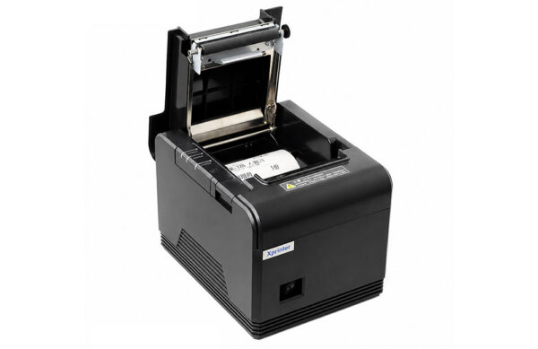 Máy in hóa đơn Xprinter XP-Q200