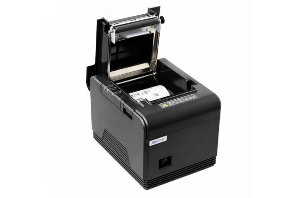 Máy in hóa đơn Xprinter XP-Q200L