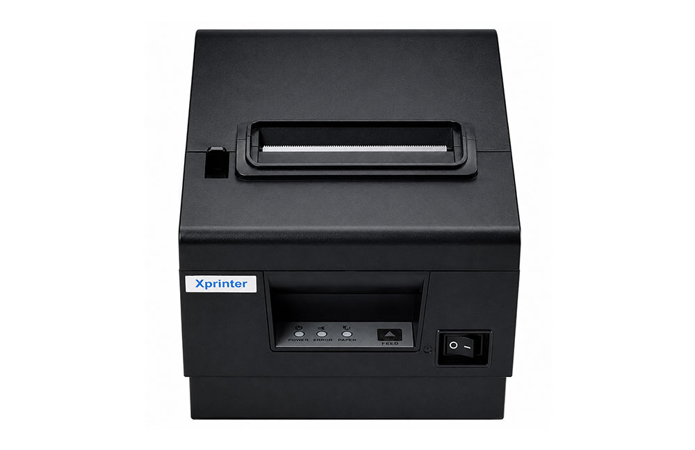 Máy in hóa đơn Xprinter XP-Q260