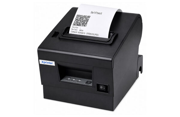 Máy in hóa đơn Xprinter XP-Q260