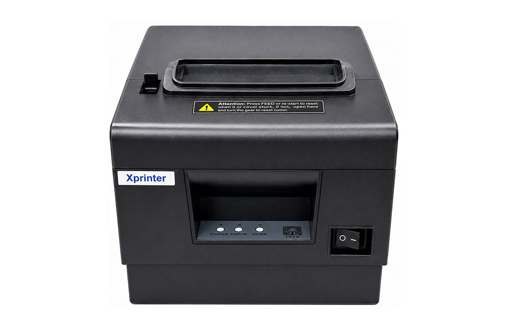 Máy in hóa đơn Xprinter XP-Q260