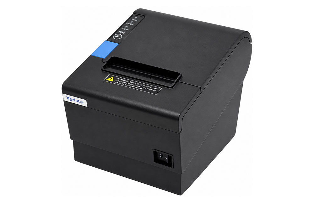 Máy in hóa đơn Xprinter XP-Q801L