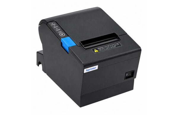 Máy in hóa đơn Xprinter XP-Q801L