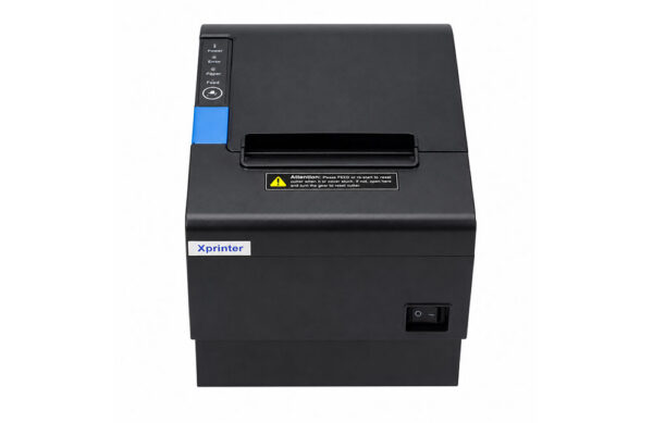 Máy in hóa đơn Xprinter XP-Q801L