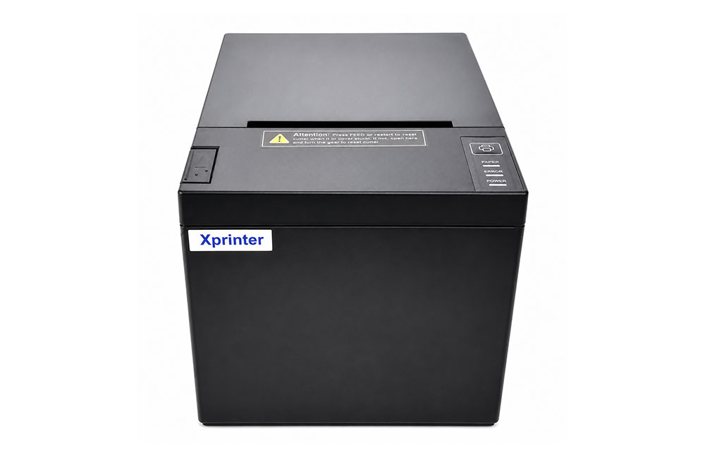 Máy in hóa đơn Xprinter XP-Q807K