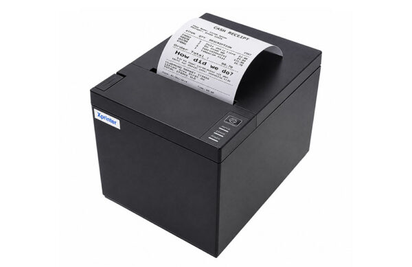 Máy in hóa đơn Xprinter XP-Q807K