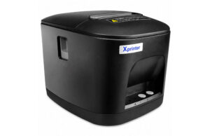 Máy in hóa đơn Xprinter XP-Q80B USB-LAN