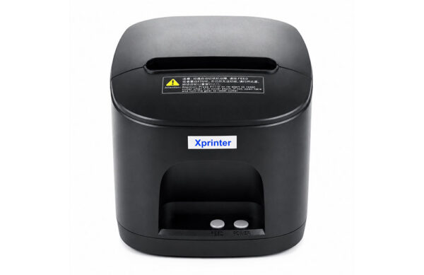 Máy in hóa đơn Xprinter XP-Q80BS